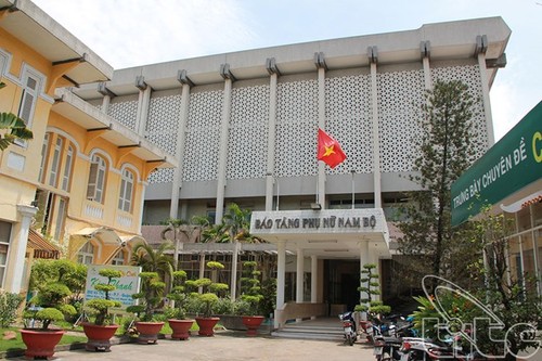 HCM City begins digitalising museums - ảnh 1